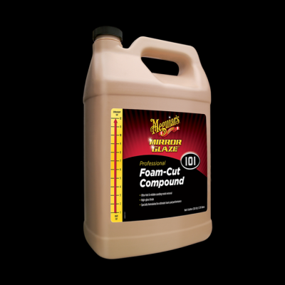 Foam Cut Compound - 1 Gallon 